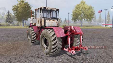 Кировец К 710 для Farming Simulator 2013