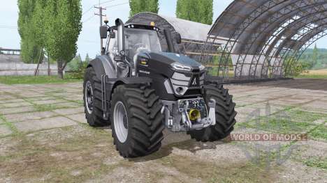 Deutz-Fahr Agrotron 9290 TTV для Farming Simulator 2017