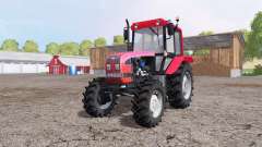 Беларус 1025.3 для Farming Simulator 2015