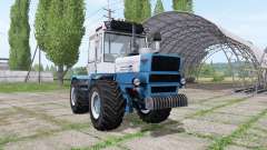 Т 200К для Farming Simulator 2017
