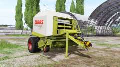CLAAS Rollant 250 RotoCut v2.0 для Farming Simulator 2017