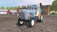 Fortschritt Zt 300 для Farming Simulator 2015