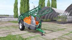 Seguip XS 460 для Farming Simulator 2017