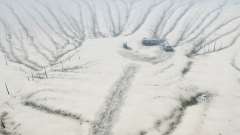 Сахара для MudRunner