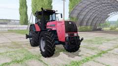 Беларус 2522ДВ красный для Farming Simulator 2017