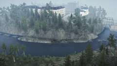 Universal для MudRunner