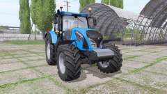 Landini 6-160 для Farming Simulator 2017