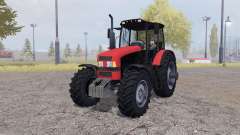 Беларус 1523 для Farming Simulator 2013