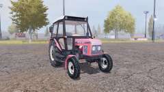 Zetor 5211 для Farming Simulator 2013