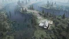 Пиктограмма для MudRunner