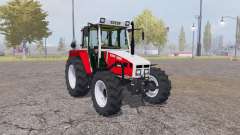 Steyr 8090 SK2 v2.0 для Farming Simulator 2013