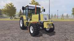 Fortschritt Zt 323-A v2.5 для Farming Simulator 2013
