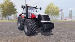 Case IH Magnum 370 CVX для Farming Simulator 2013