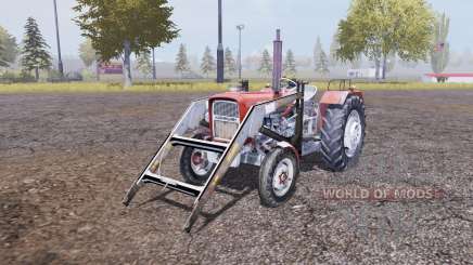URSUS C-330 v2.0 для Farming Simulator 2013