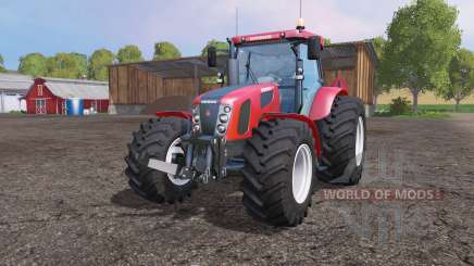 URSUS 15014 для Farming Simulator 2015