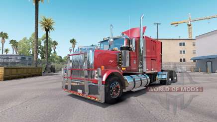 International Eagle 9300i для American Truck Simulator