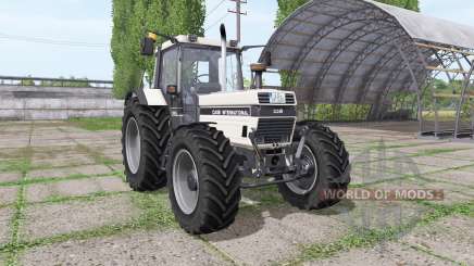 Case IH 1455 XL white edition для Farming Simulator 2017