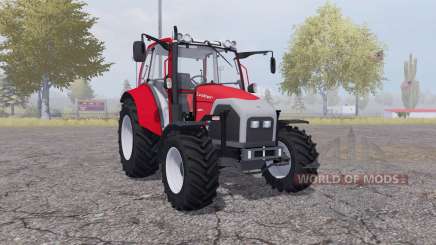 Lindner Geotrac 64 для Farming Simulator 2013