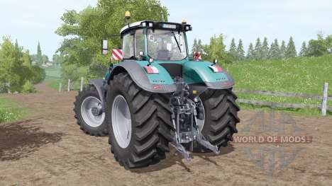 Fendt 1050 Vario для Farming Simulator 2017