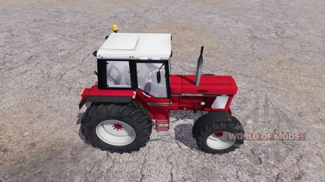 IHC 1055A v1.5 для Farming Simulator 2013
