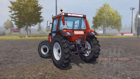 Fiat 80-90 DT для Farming Simulator 2013