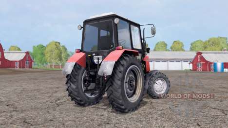 МТЗ 892 Беларус для Farming Simulator 2015