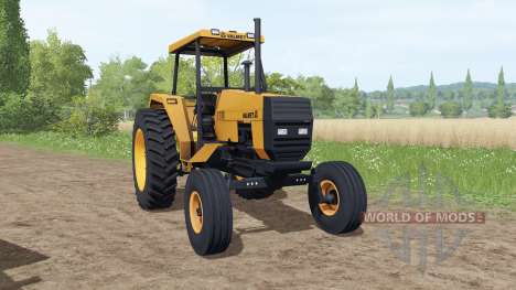 Valmet 880 для Farming Simulator 2017