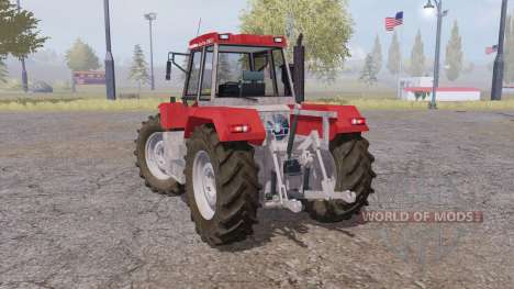 Schluter Euro Trac 2000 LS для Farming Simulator 2013