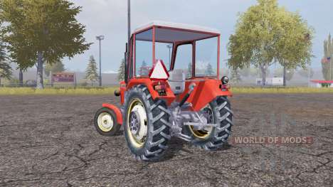 URSUS C-330 для Farming Simulator 2013