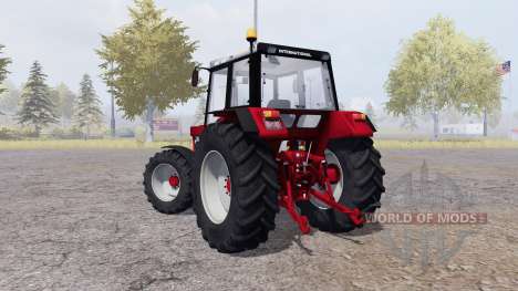IHC 1055A v1.6 для Farming Simulator 2013