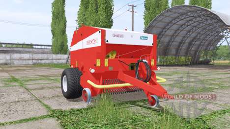 SIPMA Z279 для Farming Simulator 2017