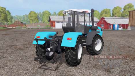 ХТЗ 17222 для Farming Simulator 2015