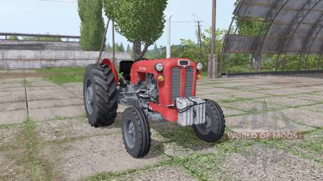 IMT 558 v2.0 для Farming Simulator 2017