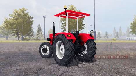 UTB Universal 445 DTC v2.0 для Farming Simulator 2013