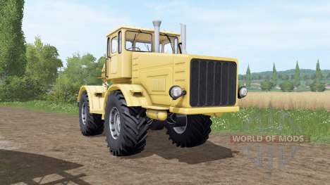 Кировец К 700 для Farming Simulator 2017