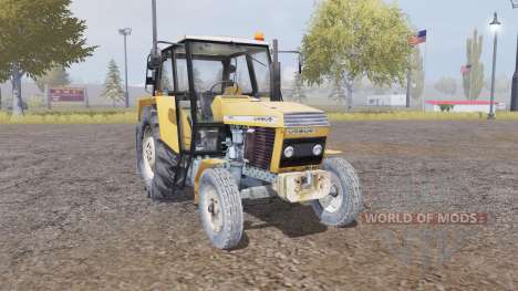URSUS 1012 для Farming Simulator 2013