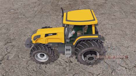 Valtra BH 210 для Farming Simulator 2015