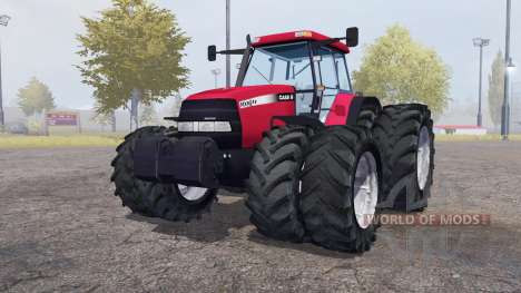 Case IH MXM 190 для Farming Simulator 2013