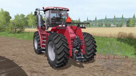 Case IH Steiger 470 USA для Farming Simulator 2017
