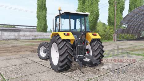 Renault 1181.4S для Farming Simulator 2017