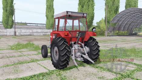 IMT 565 P для Farming Simulator 2017