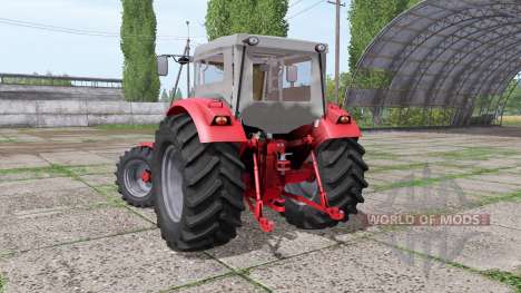Guldner G75A для Farming Simulator 2017