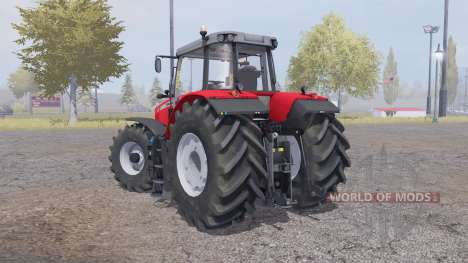 Massey Ferguson 7622 для Farming Simulator 2013