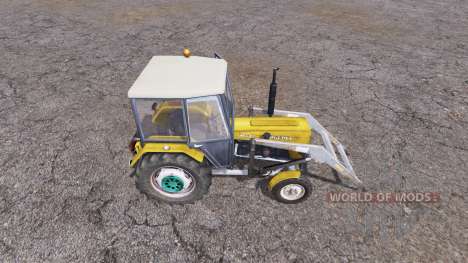 URSUS C-330 v2.1 для Farming Simulator 2013