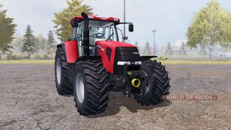 Case IH 175 CVX v4.0 для Farming Simulator 2013