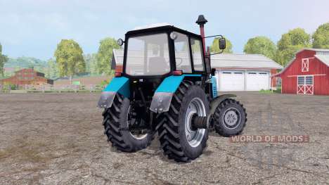 МТЗ 1221 Беларус для Farming Simulator 2015