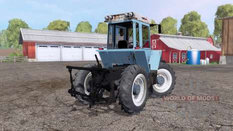 ХТЗ 16131 для Farming Simulator 2015