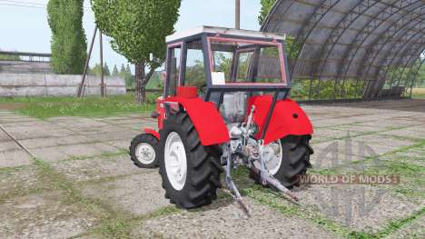 URSUS C-360 v1.1 для Farming Simulator 2017
