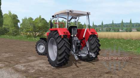 Kramer KL 714 для Farming Simulator 2017