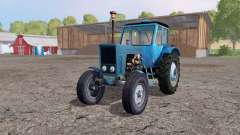 МТЗ-50 4x4 для Farming Simulator 2015
